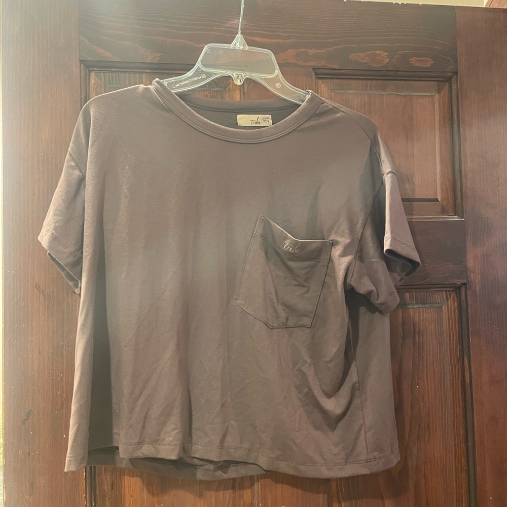 Tribe Kelley Dreamer Tee Small NWOT